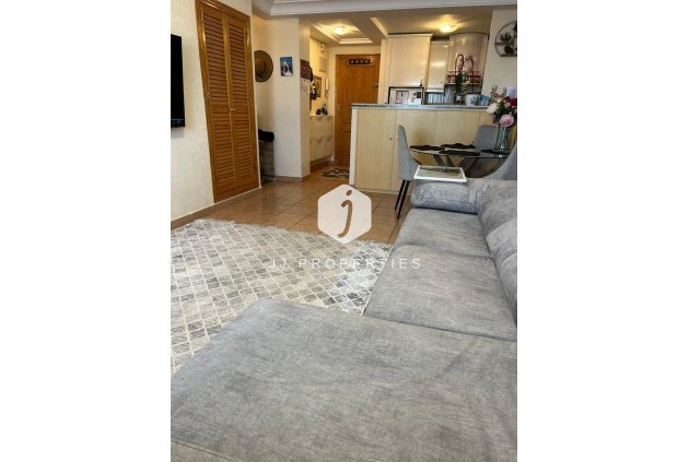 Segunda mano - Apartamento / piso -
Torrevieja - aguas nuevas