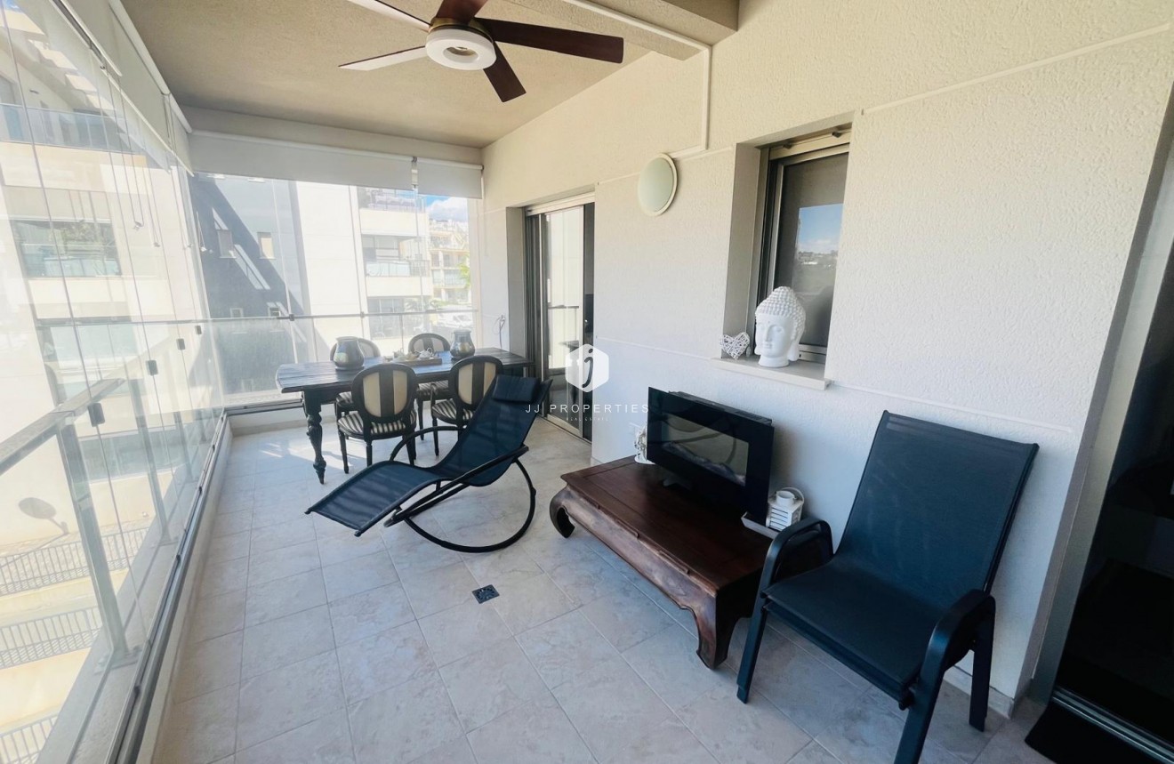 Segunda mano - Apartamento / piso -
Los Dolses - Inland