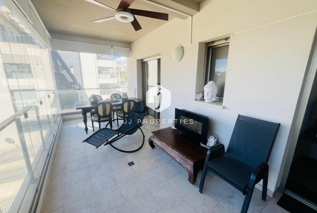 Segunda mano - Apartamento / piso -
Los Dolses - Inland