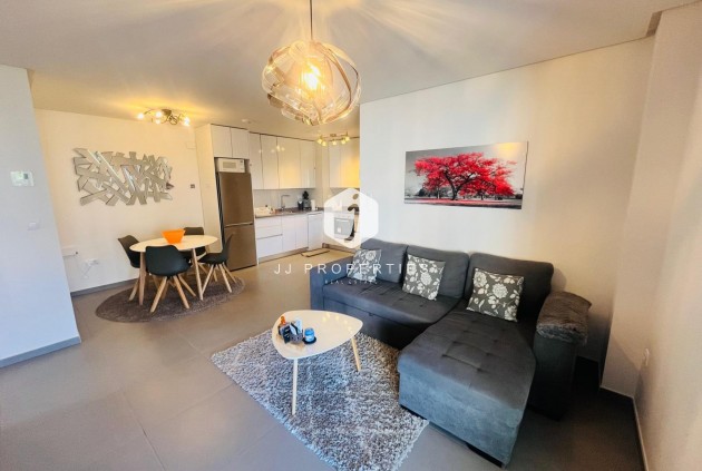 Segunda mano - Apartamento / piso -
Los Dolses - Inland