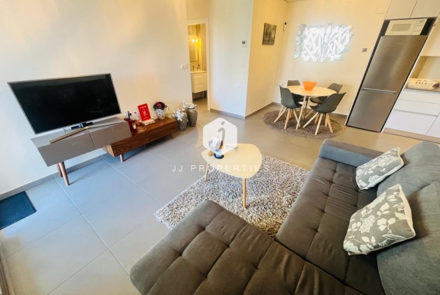 Segunda mano - Apartamento / piso -
Los Dolses - Inland