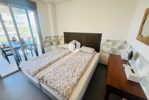 Segunda mano - Apartamento / piso -
Los Dolses - Inland