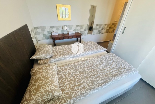 Segunda mano - Apartamento / piso -
Los Dolses - Inland