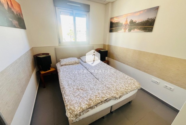 Segunda mano - Apartamento / piso -
Los Dolses - Inland