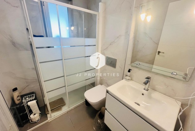 Segunda mano - Apartamento / piso -
Los Dolses - Inland