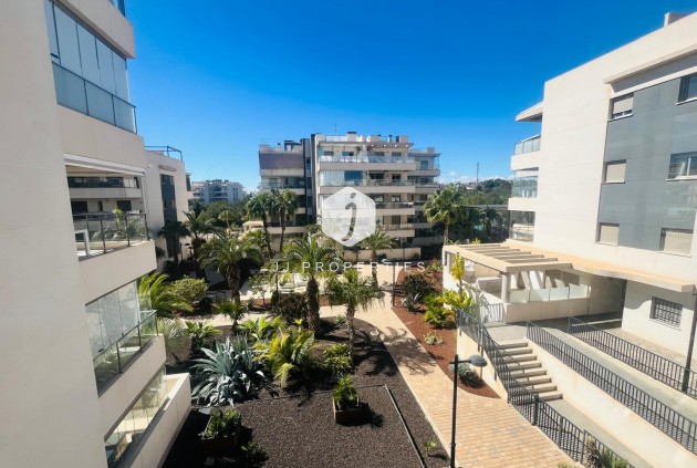 Segunda mano - Apartamento / piso -
Los Dolses - Inland