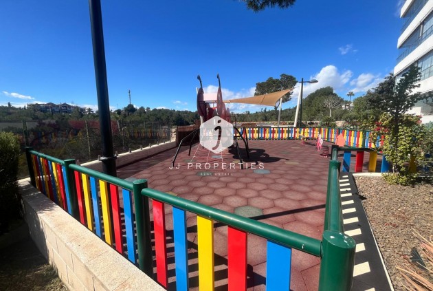 Segunda mano - Apartamento / piso -
Los Dolses - Inland