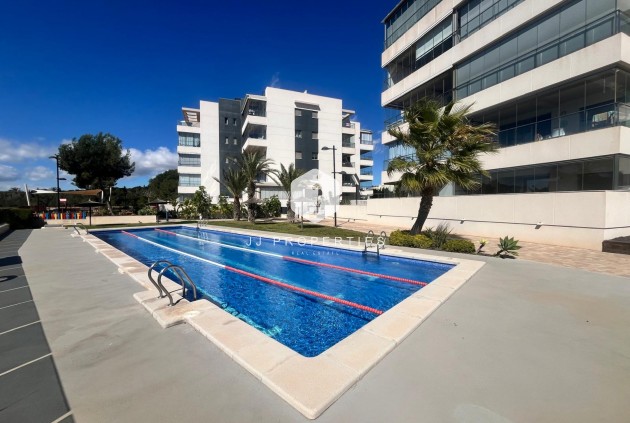 Segunda mano - Apartamento / piso -
Los Dolses - Inland