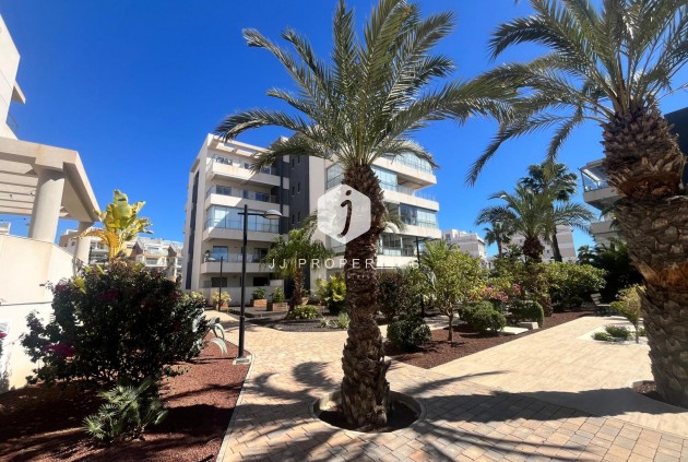 Segunda mano - Apartamento / piso -
Los Dolses - Inland