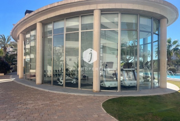 Segunda mano - Apartamento / piso -
Los Dolses - Inland