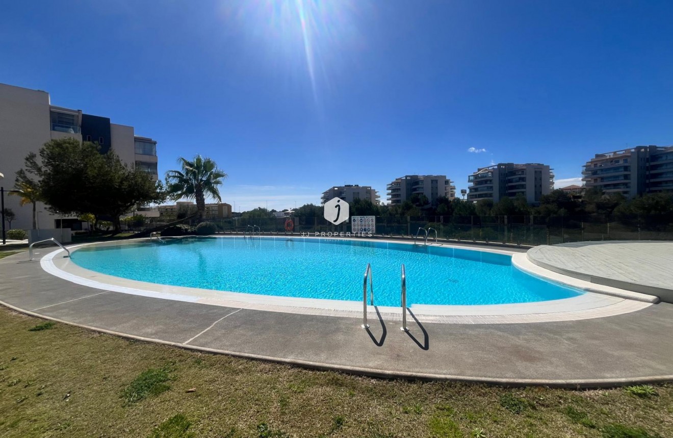 Segunda mano - Apartamento / piso -
Los Dolses - Inland