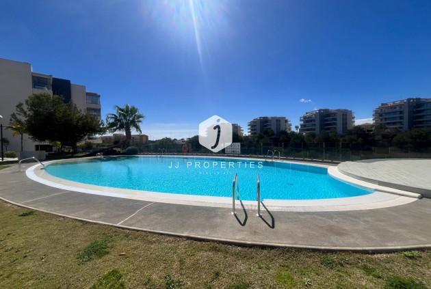 Segunda mano - Apartamento / piso -
Los Dolses - Inland