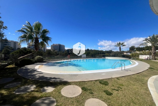 Segunda mano - Apartamento / piso -
Los Dolses - Inland