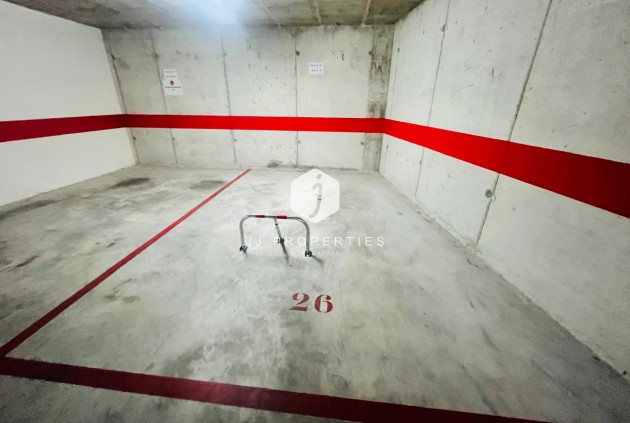 Segunda mano - Apartamento / piso -
Los Dolses - Inland