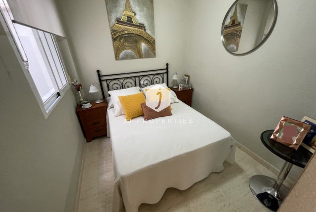 Tweedehands - Appartement / flat -
Torrevieja - Costa Blanca