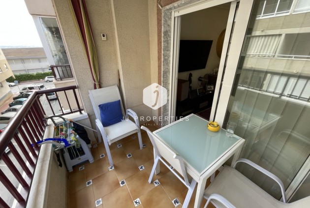 Tweedehands - Appartement / flat -
Torrevieja - Costa Blanca