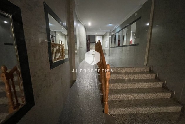 Tweedehands - Appartement / flat -
Torrevieja - Costa Blanca