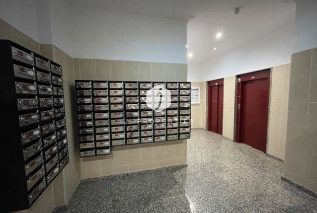 Tweedehands - Appartement / flat -
Torrevieja - Costa Blanca