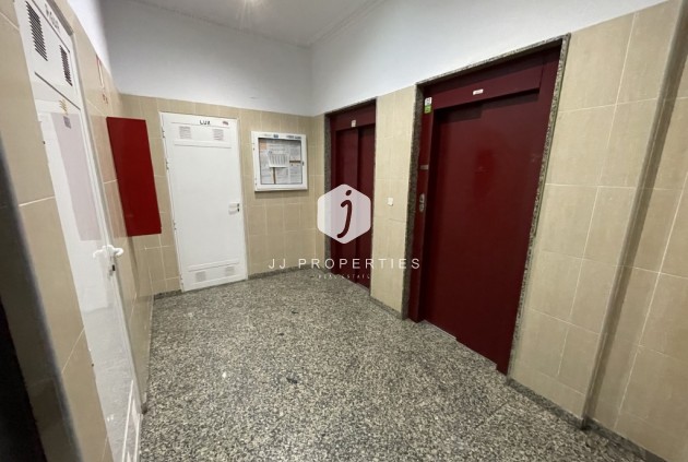 Tweedehands - Appartement / flat -
Torrevieja - Costa Blanca