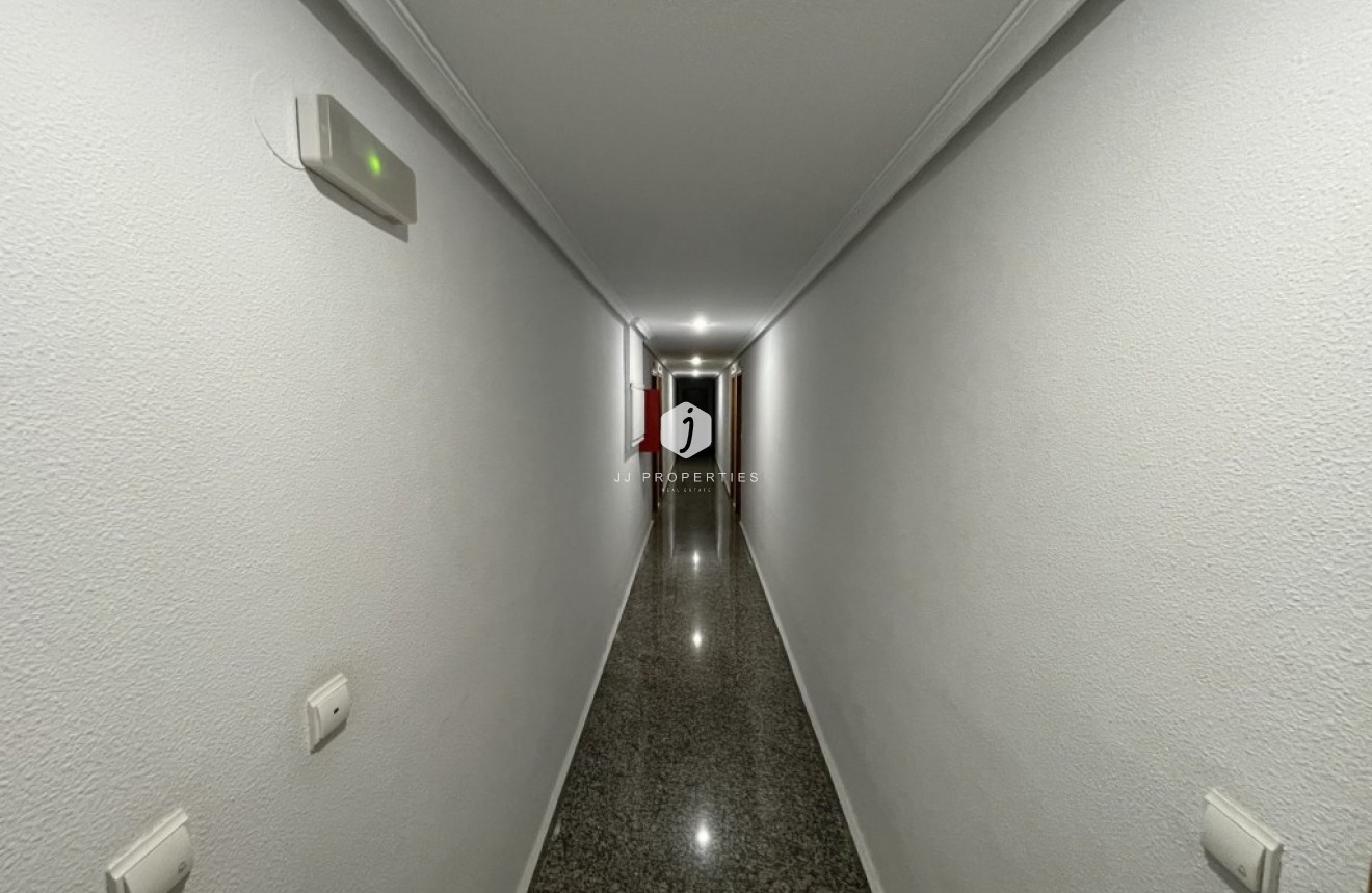 Tweedehands - Appartement / flat -
Torrevieja - Costa Blanca