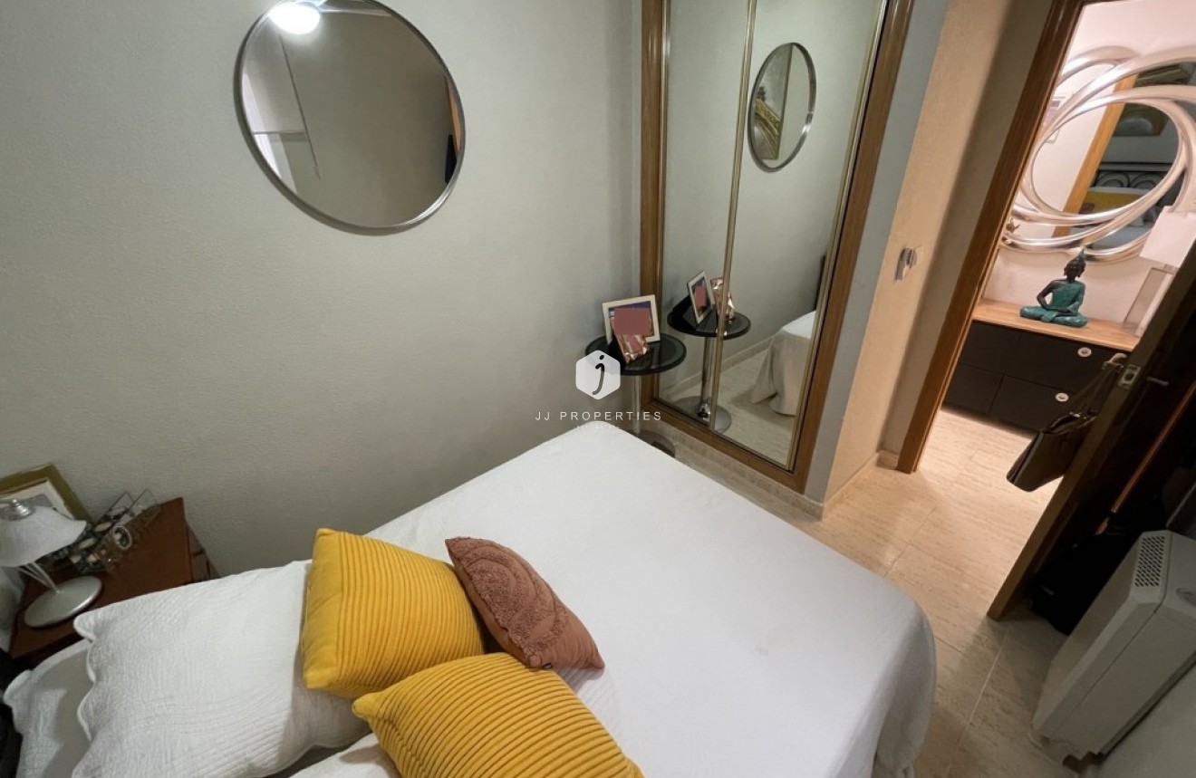 Tweedehands - Appartement / flat -
Torrevieja - Costa Blanca