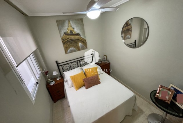 Tweedehands - Appartement / flat -
Torrevieja - Costa Blanca