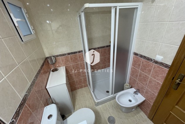 Tweedehands - Appartement / flat -
Torrevieja - Costa Blanca