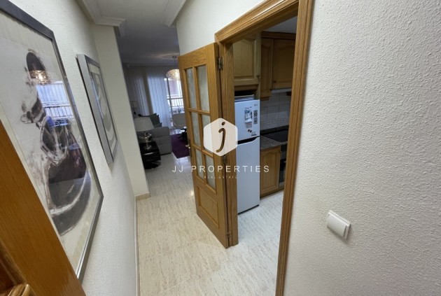 Tweedehands - Appartement / flat -
Torrevieja - Costa Blanca