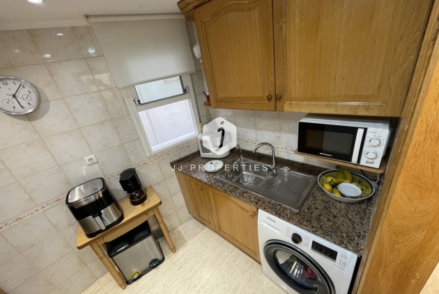 Tweedehands - Appartement / flat -
Torrevieja - Costa Blanca