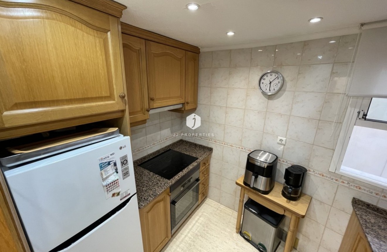 Tweedehands - Appartement / flat -
Torrevieja - Costa Blanca