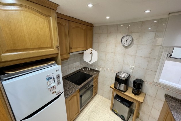 Tweedehands - Appartement / flat -
Torrevieja - Costa Blanca