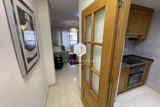 Tweedehands - Appartement / flat -
Torrevieja - Costa Blanca