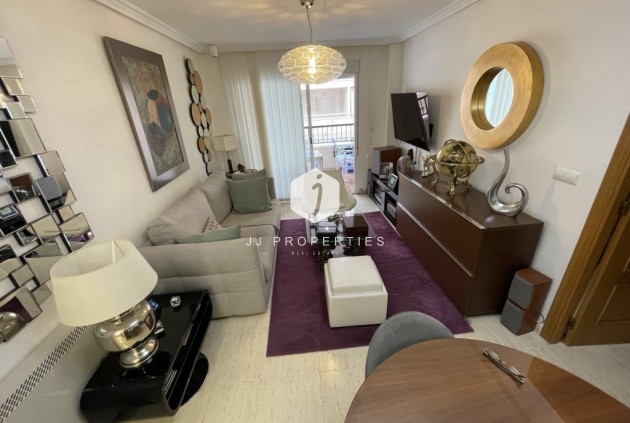 Tweedehands - Appartement / flat -
Torrevieja - Costa Blanca