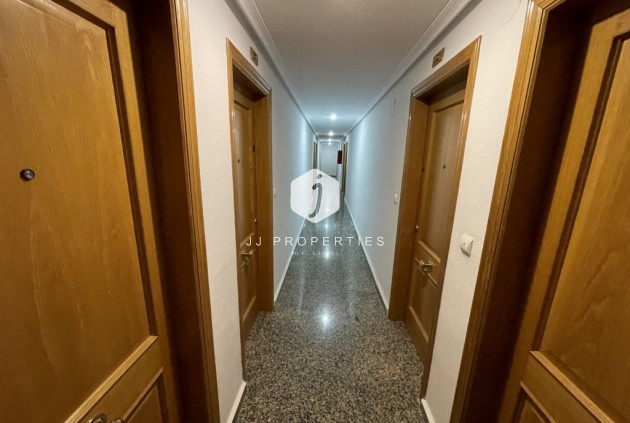 Tweedehands - Appartement / flat -
Torrevieja - Costa Blanca