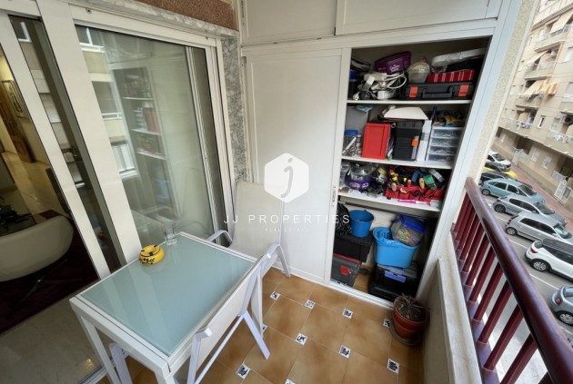 Tweedehands - Appartement / flat -
Torrevieja - Costa Blanca