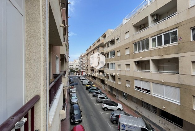 Tweedehands - Appartement / flat -
Torrevieja - Costa Blanca