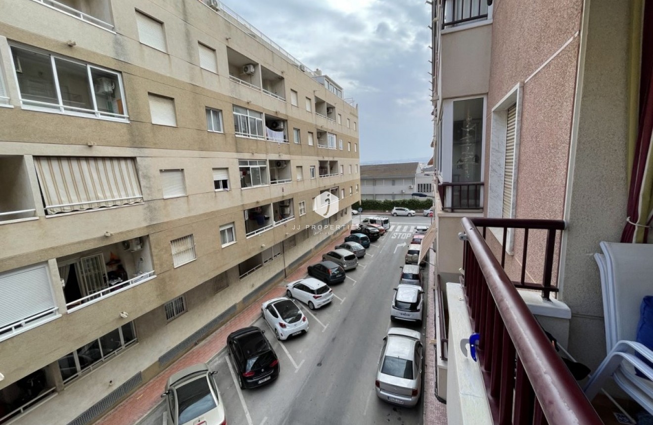 Tweedehands - Appartement / flat -
Torrevieja - Costa Blanca