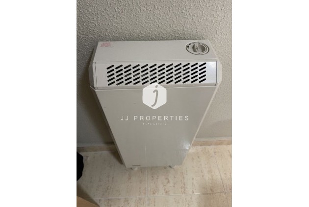 Tweedehands - Appartement / flat -
Torrevieja - Costa Blanca