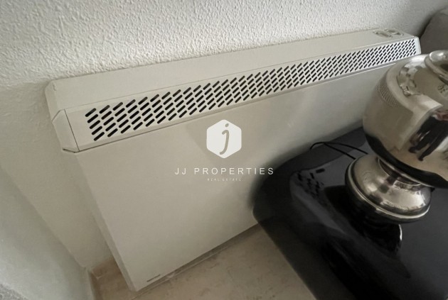 Tweedehands - Appartement / flat -
Torrevieja - Costa Blanca