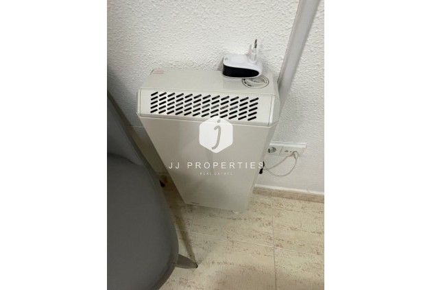 Tweedehands - Appartement / flat -
Torrevieja - Costa Blanca