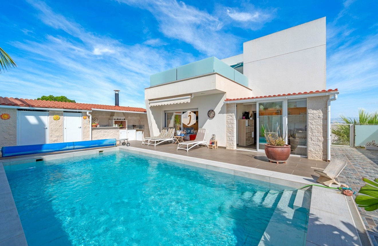 Segunda mano - Villa -
Benijofar - Costa Blanca