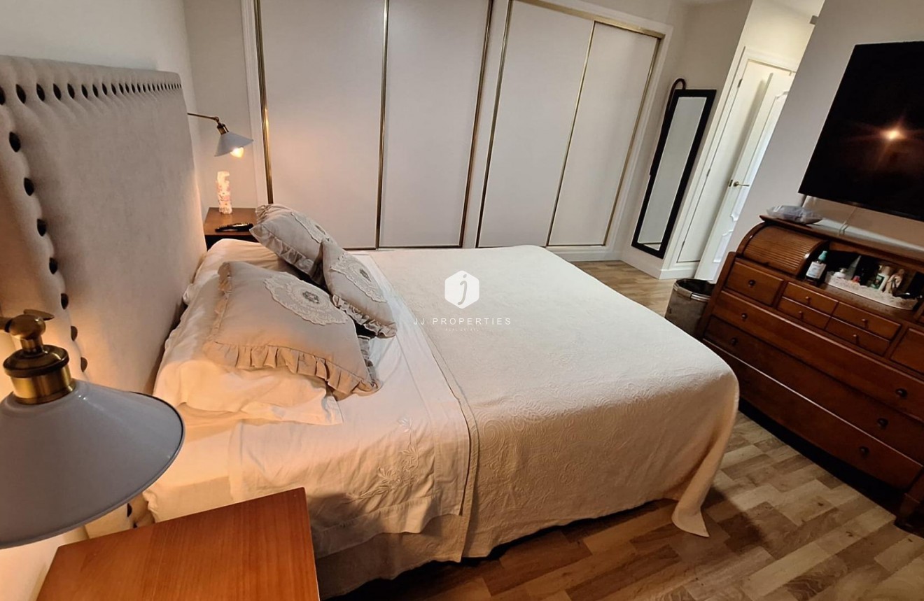 D'occasion - Villa -
Torrevieja - Los Balcones - Los Altos del Edén