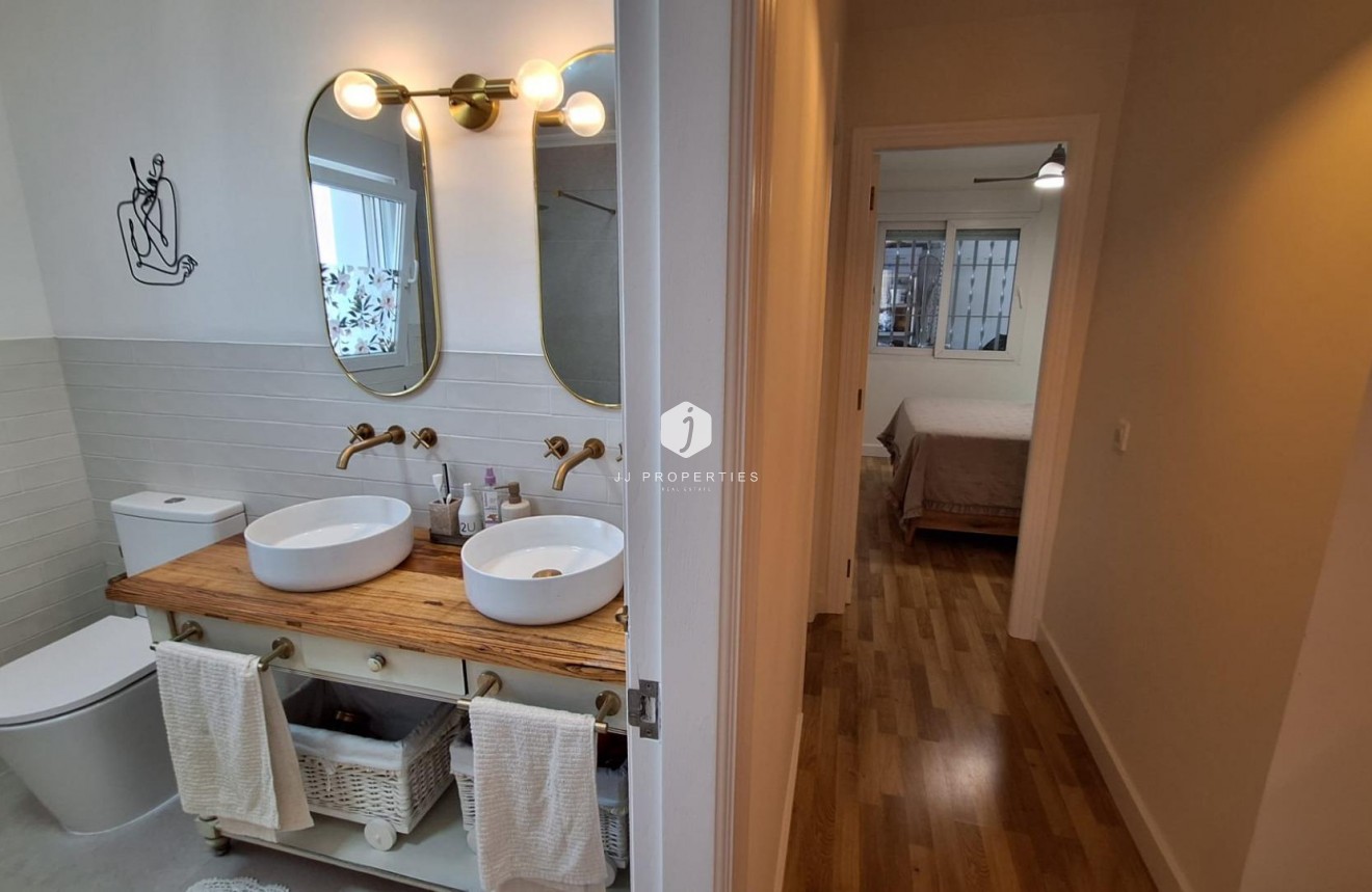 D'occasion - Villa -
Torrevieja - Los Balcones - Los Altos del Edén