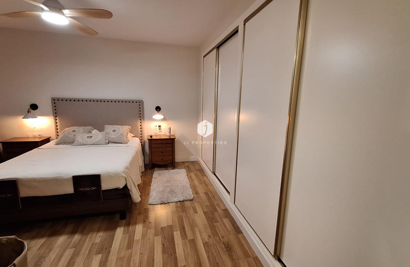 D'occasion - Villa -
Torrevieja - Los Balcones - Los Altos del Edén