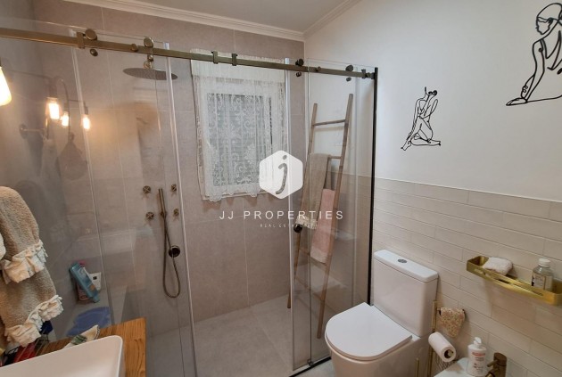 D'occasion - Villa -
Torrevieja - Los Balcones - Los Altos del Edén