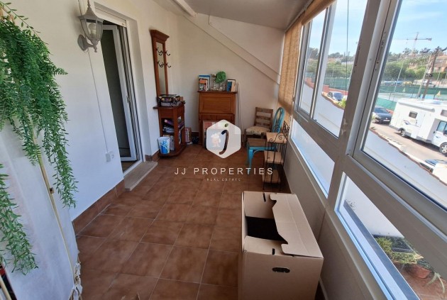 D'occasion - Villa -
Torrevieja - Los Balcones - Los Altos del Edén