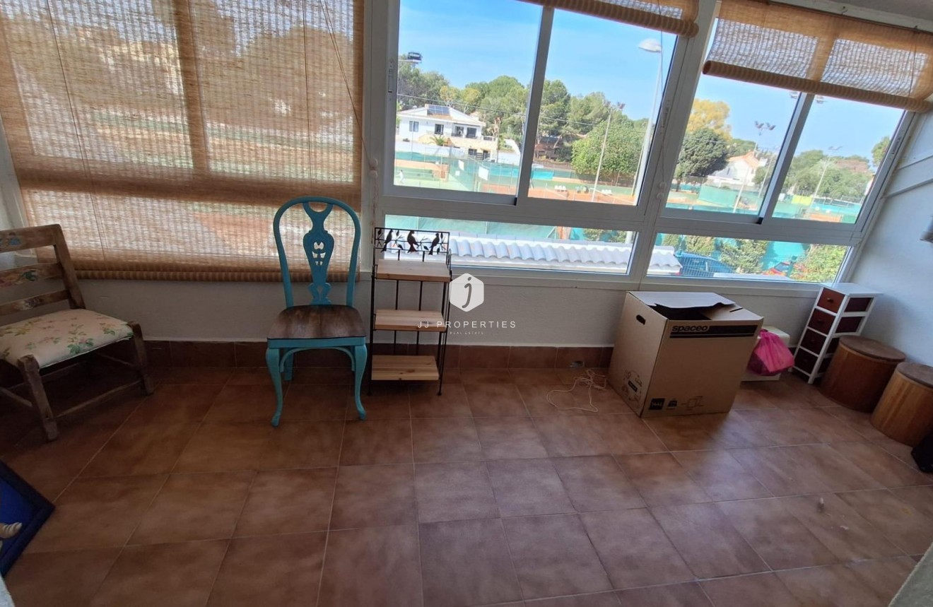 D'occasion - Villa -
Torrevieja - Los Balcones - Los Altos del Edén