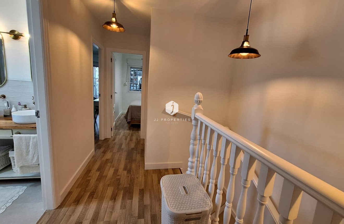 D'occasion - Villa -
Torrevieja - Los Balcones - Los Altos del Edén