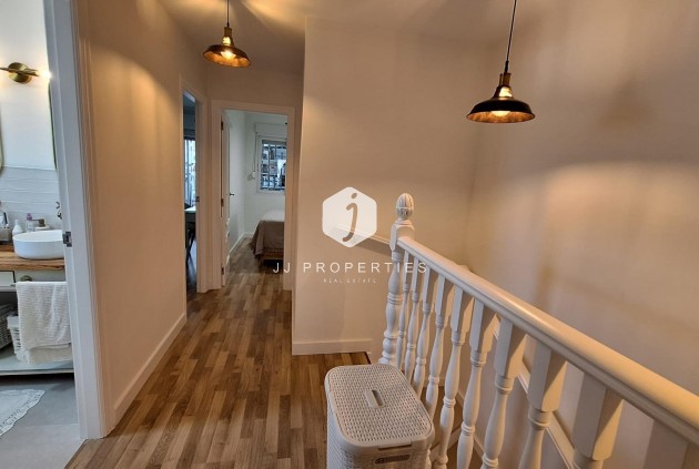 D'occasion - Villa -
Torrevieja - Los Balcones - Los Altos del Edén