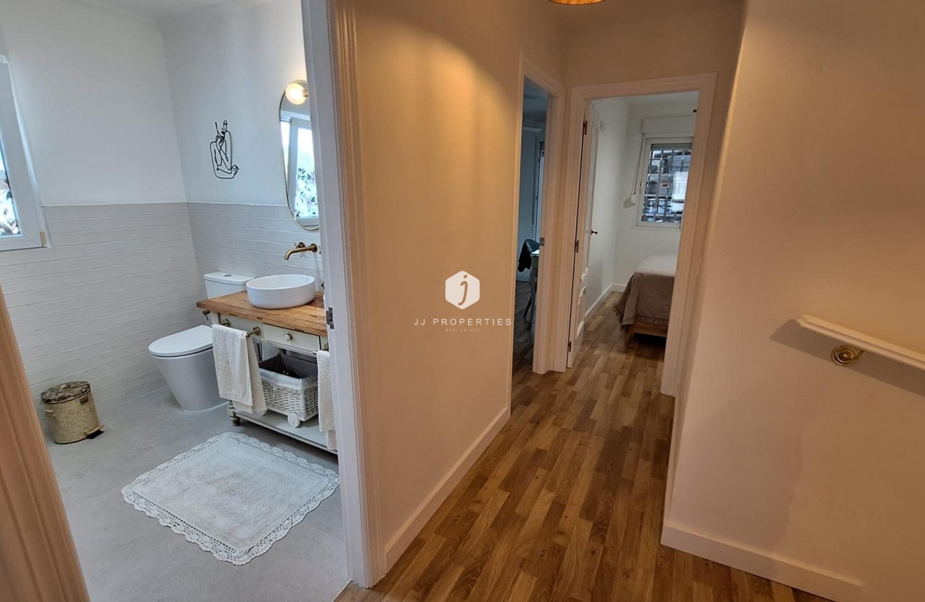 D'occasion - Villa -
Torrevieja - Los Balcones - Los Altos del Edén